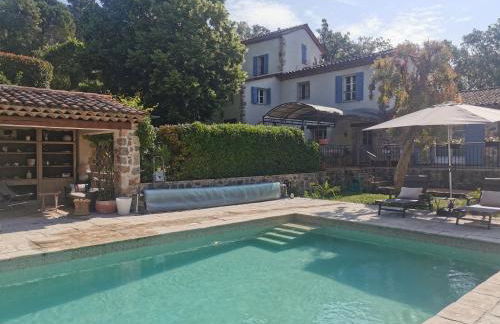 Domaine GEODORA, Parfumeur en Provence - Foto 54