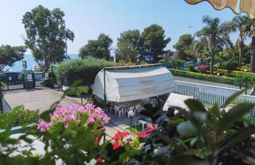 INCANTO DI MARE - Fondachello apartments - Foto 36