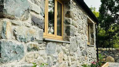 Y Beudy Bach - Foto 3