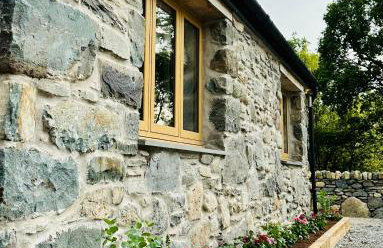 Y Beudy Bach - Foto 3