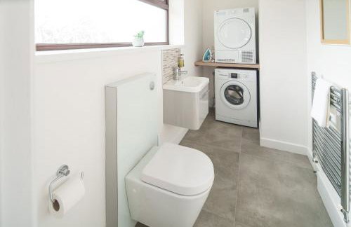 Gwbert Holiday Cottages, Gwynt Y Mor - Foto 19