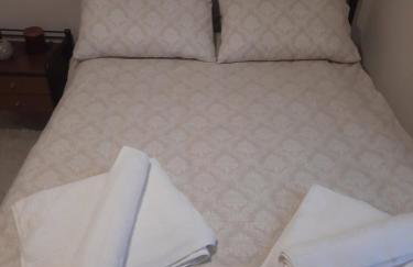 Christo's Place Katarraktis Artas - Foto 12