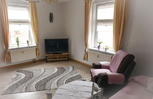 Ferienwohnung-Loebau-Messe-und-Zentrumsnah - Foto 1