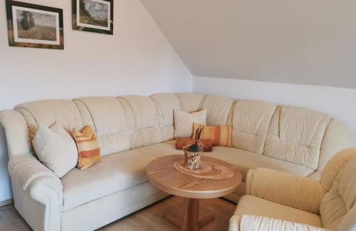 Ferienwohnung am Zschopautal - mit Saunabereich - Foto 11