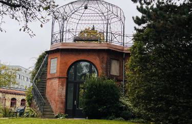 Apartment am Seefischmarkt - Foto 22