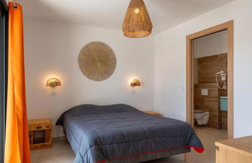 Les Villas de la Résidence U Veniqui - Foto 13