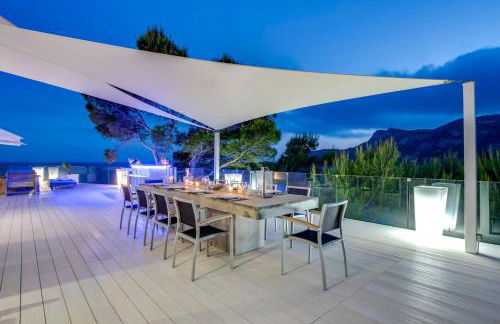 Tranquil San Jose Villa with 6 Bedrooms 1045 - Photo 64