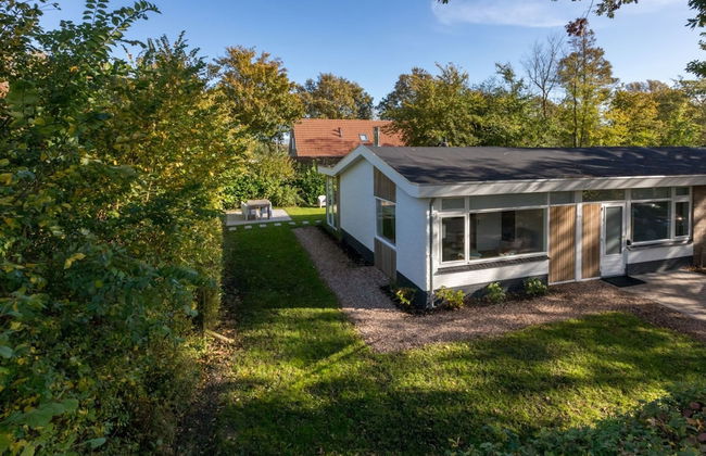 House in Oostkapelle Near Beach & Sauna - Foto 34