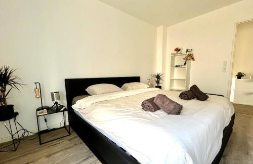 New apartment near Paris with balcony and free parking - Foto 21