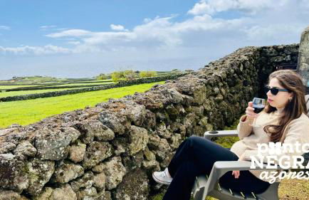 Recanto das 5 by PontaNegraAzores - Photo 16