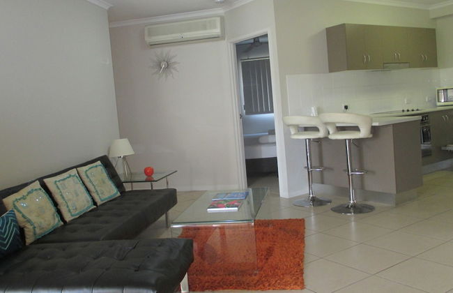 Edge Apartments Cairns - Foto 40