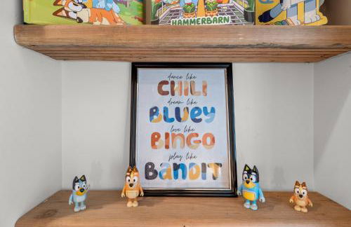 Hammerbarn by Seabrook Hospitality - Foto 19