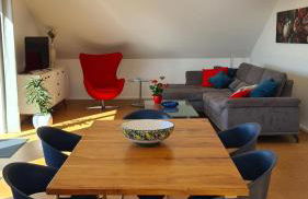 R7 Bodensee mit Seesicht sonnig ruhig groß - Foto 11