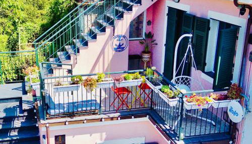 La Collina sul Mare - Casa Vacanze - Foto 3