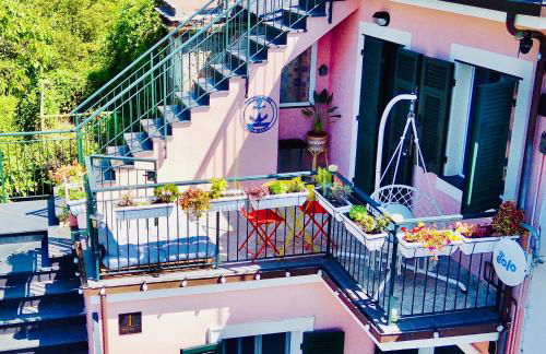 La Collina sul Mare - Casa Vacanze - Foto 3