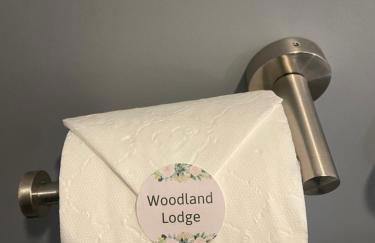 Woodland lodge, apartment - Foto 24