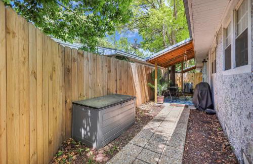 Sunrise Bliss 3 Bedroom St Simons Island 3 Minutes To Pier - Photo 32