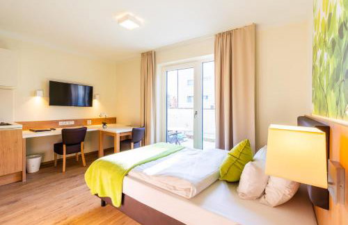 INhouse - Wohnen auf Zeit - Photo 39