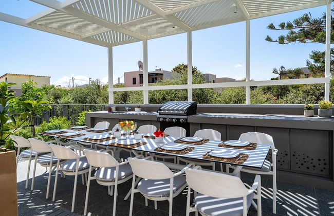 Dias Blue Villa - Foto 50