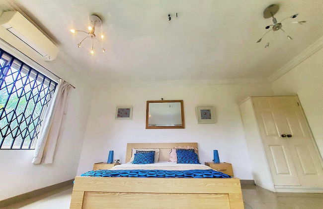 Beautiful one bed Apartment in Tema, Community 6 - Photo 3