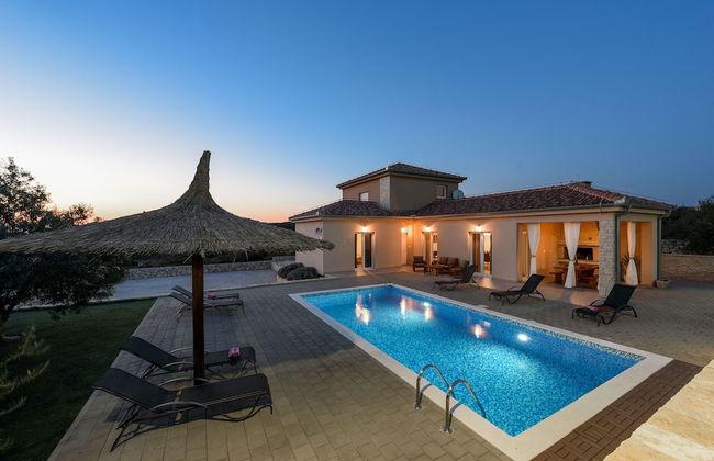 Villa Bašić - Foto 47