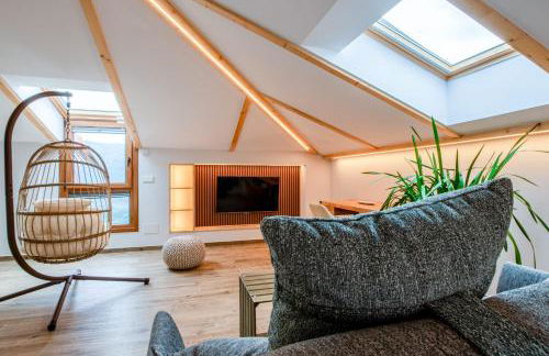 Suites Ecojebar - Foto 14