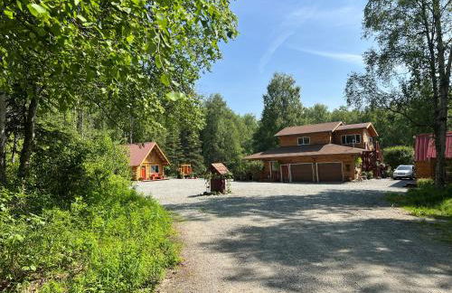 Northern Nights Lodging - Foto 11