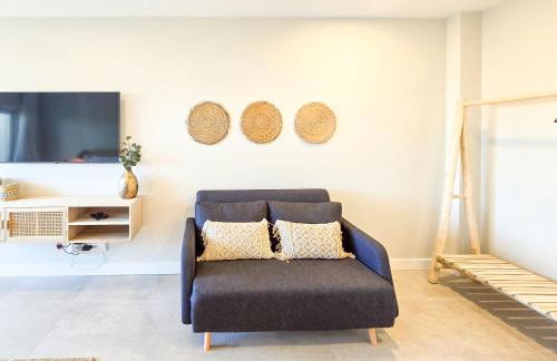 Studio Vau Beach Sunset View - Foto 15