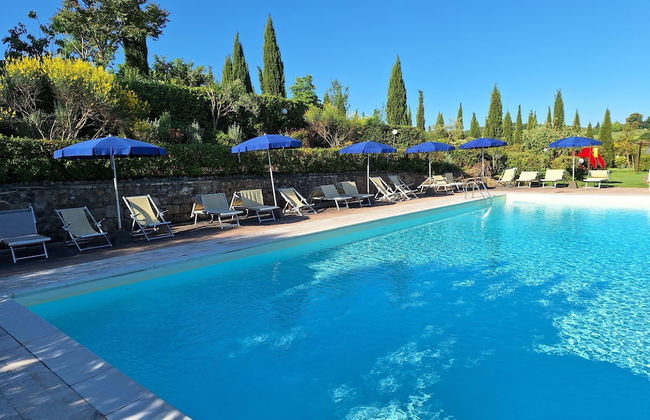 Antico Borgo il Cardino - Photo 67