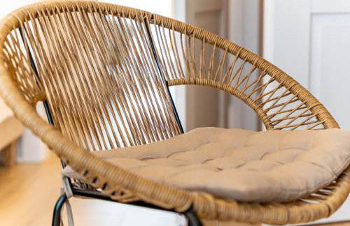 Apartamenty Defala i Strefa Relaksu Natural Touch - Foto 54