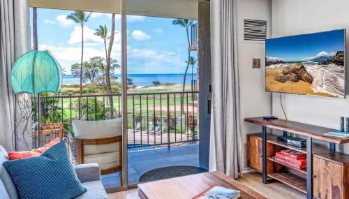 Oceanfront Kihei Paradise Vistas - Foto 4