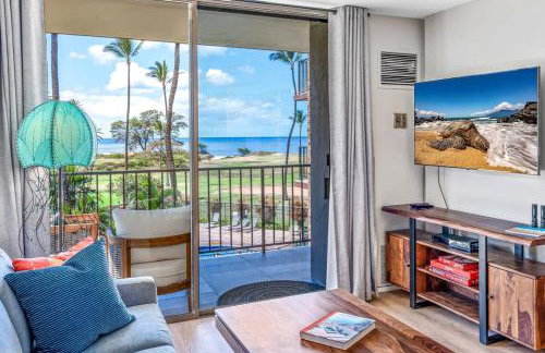 Oceanfront Kihei Paradise Vistas - Foto 4