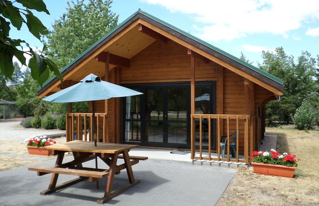 Central Chalets - Foto 76