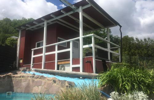 Wohlfühl-Oase - Foto 1