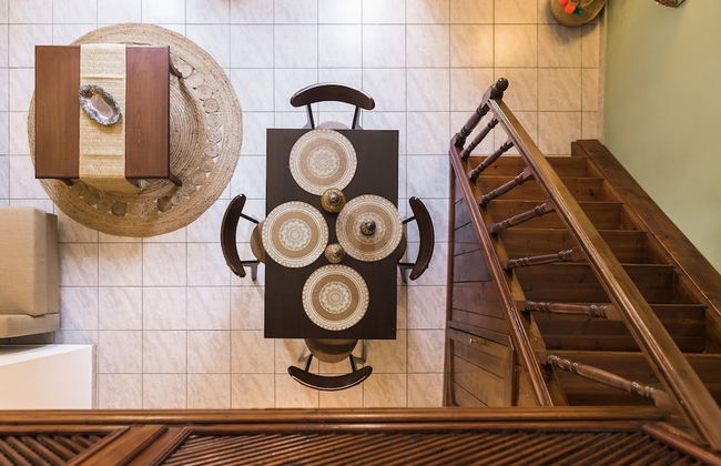 The Old Symi - Foto 77