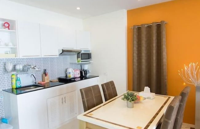 Koh Sirey Beachfront Pool Villa - Foto 8