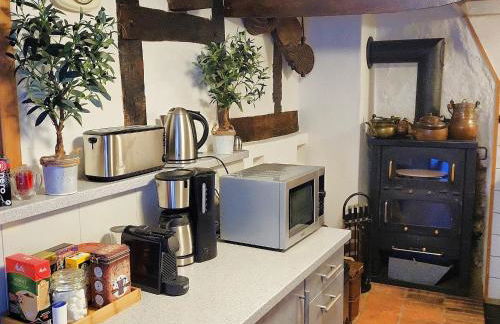 Ferienhaus Am Moselstausee - Foto 15