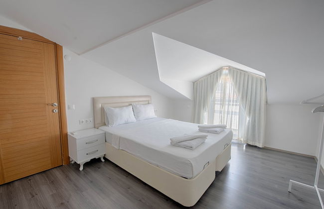 Midtown Fethiye Residences - Foto 10