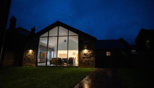 Northumberland Luxury Stays - The Shearling - Foto 5