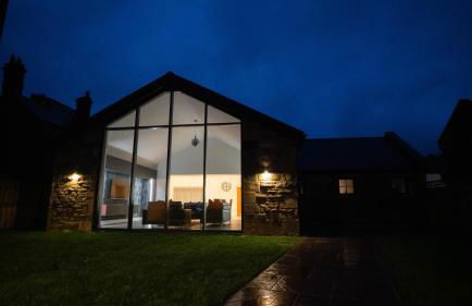 Northumberland Luxury Stays - The Shearling - Photo 5