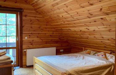 DOM w BORACH - Foto 9