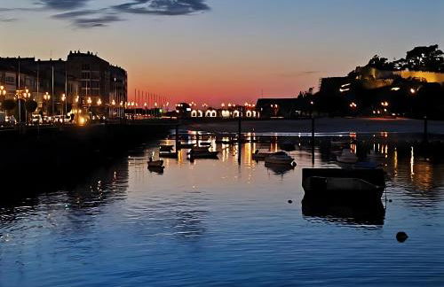 Camiño do Mar - Foto 33