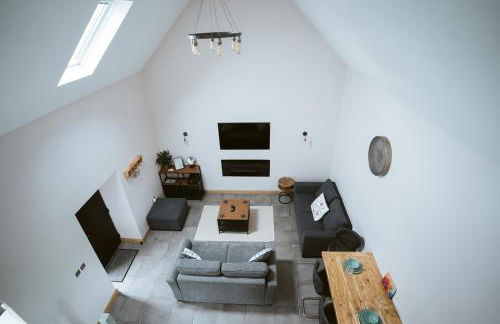 The Byre at Conker Tree Cottages - Foto 6