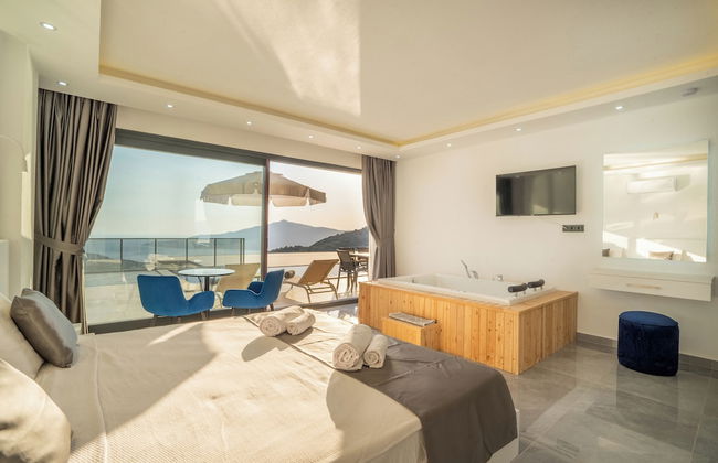 Villa The Moon - Foto 3