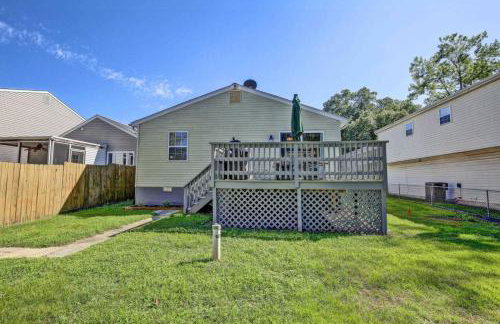 Cozy Cottage 3 beds 2 baths W outdoor grill! - Foto 22