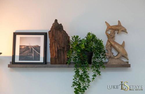 Luke Stays- Newton Hall Cottage - Foto 15