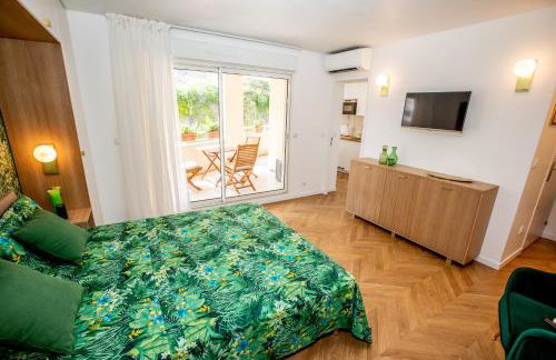 Fabuleux Studio - Photo 28