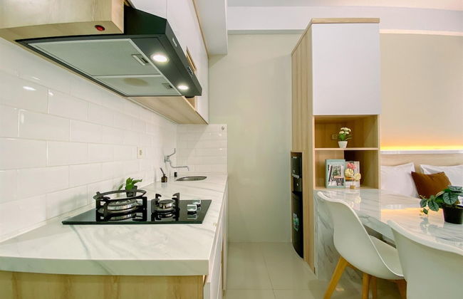 Stunning Studio Apartment at La Hub City - Foto 10