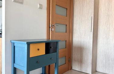 Gocław 2 rooms Parking Free - Foto 59