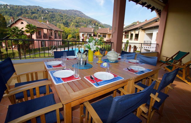 Residenza Girasole in Campi - Foto 3